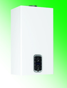 CHAFFOTEAUX MIRA SYSTEM ADVANCE D2 25 + BCH 120 EU