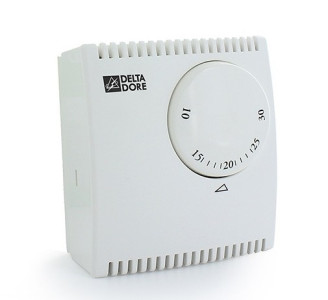 DELTA DORE TYBOX 11 - prostorový termostat