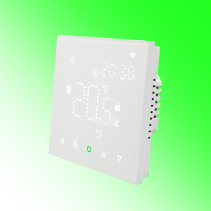 ELEKTROBOCK PT741W-EI WIFI bílá