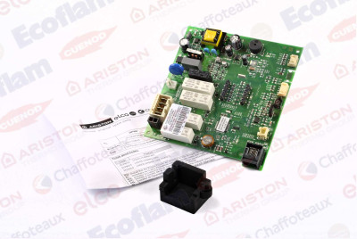 ARISTON Kontrolní deska (elektronika)