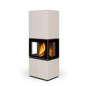 ROMOTOP LERA C G HIGH champagne
