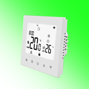 ELEKTROBOCK PT740W-EI WIFI bílá