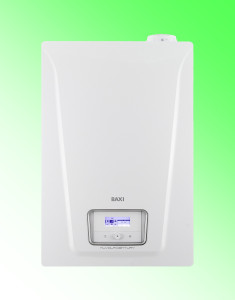 BAXI NUVOLA CENTURY 24