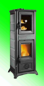 NORDICA Gemma Forno Petra