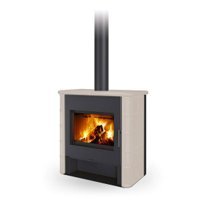 ROMOTOP TELDE keramika rustik champagne 30301