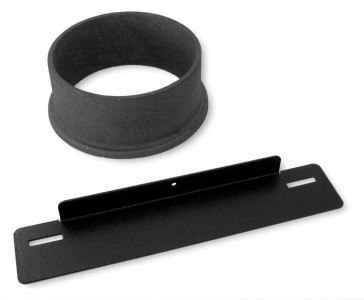 NORDICA Hrdlo vstupu vzduchu ø 120 mm