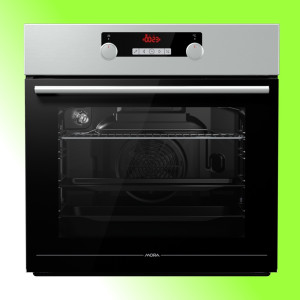 Samostatné vestavěné trouby MORA, GORENJE