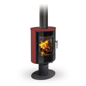 ROMOTOP LAREDO T cherry