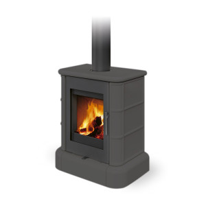 ROMOTOP SIENA N 01 keramika steel 58507