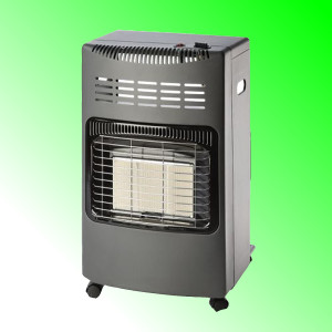Topidlo MEVA Relax 4,2 kW
