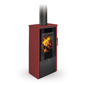 ROMOTOP LAREDO F cherry 75705