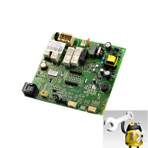 ARISTON ovládací elektronika Lydos Hybrid