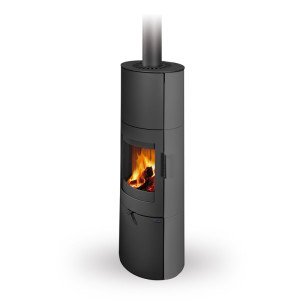 ROMOTOP LUGO N01 AKUM steel