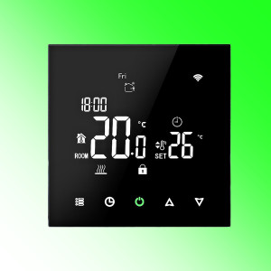 ELEKTROBOCK PT740B-EI WIFI černá